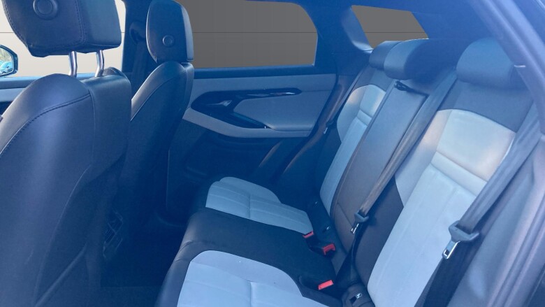 Land Rover Range Rover Evoque 2.0 D200 Edition 5dr Auto Diesel Hatchback